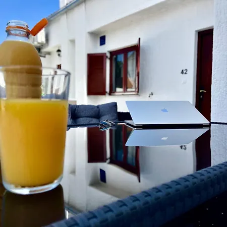 Bellaria Apartmán *