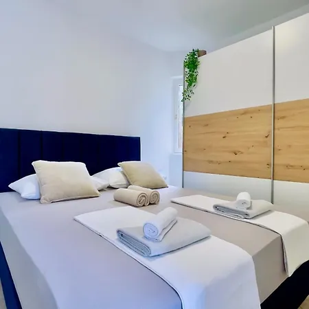 Bellaria Apartmán