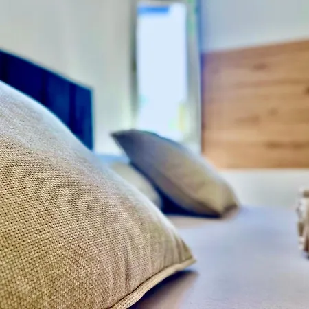 Bellaria Apartmán