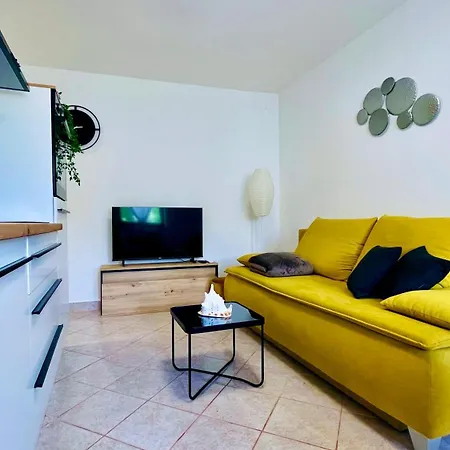 Bellaria Apartmán *