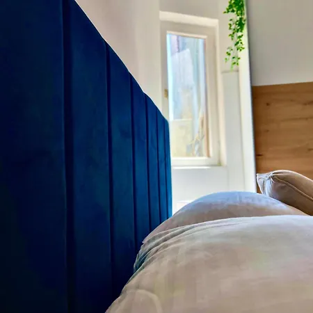 Apartmán Bellaria Jadranovo