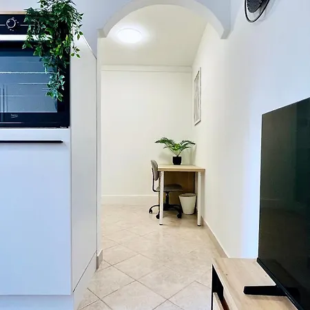 Apartmán Bellaria