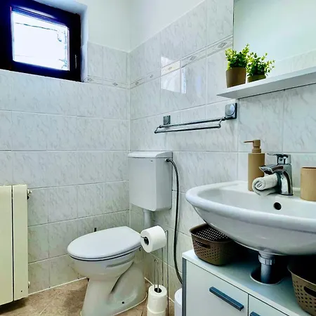 Apartmán Bellaria