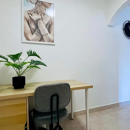 Bellaria Apartmán