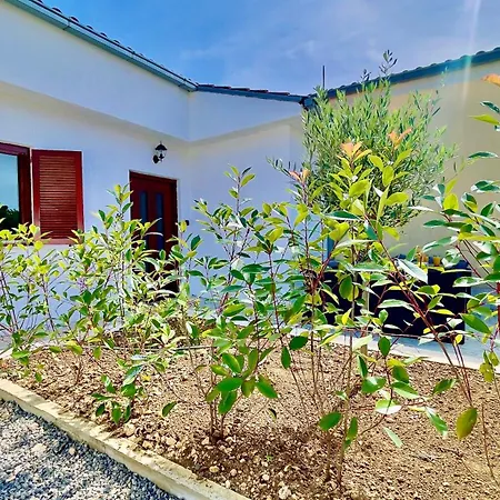Bellaria Apartmán Jadranovo