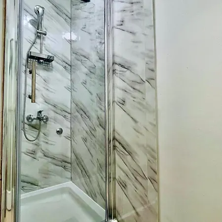 Bellaria Apartmán
